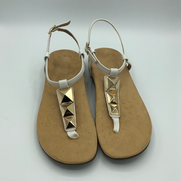 Vionic Shoes - Vionic Rest Nala White BRAND NEW